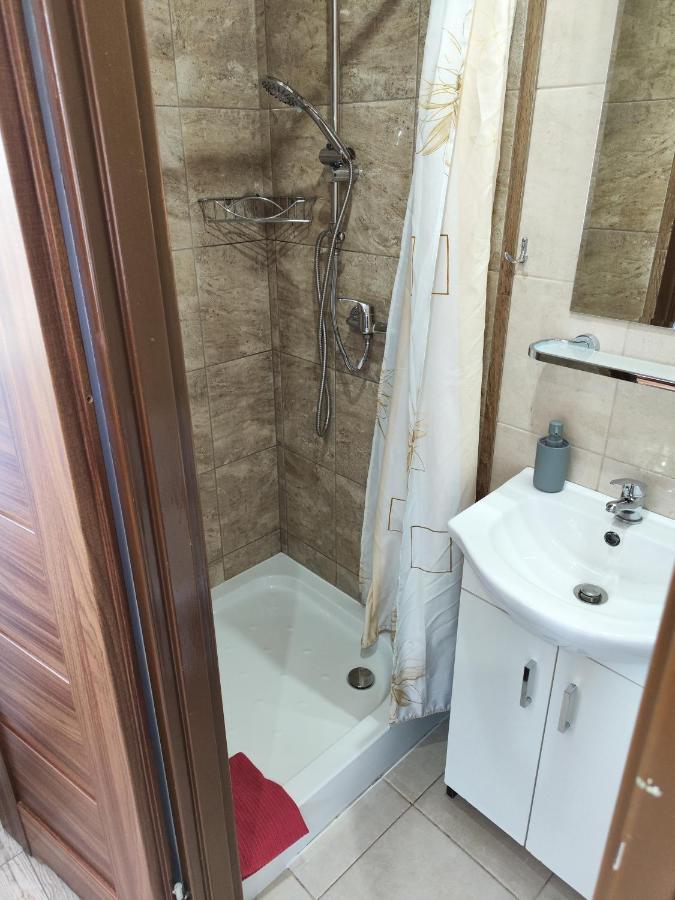 Hotel Finezja Władysławowo Zewnętrze zdjęcie