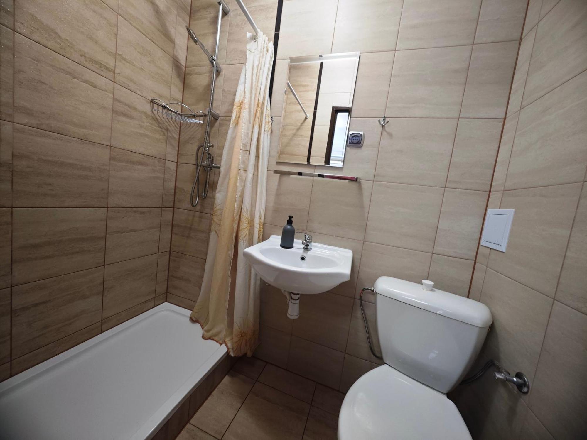 Hotel Finezja Władysławowo Zewnętrze zdjęcie