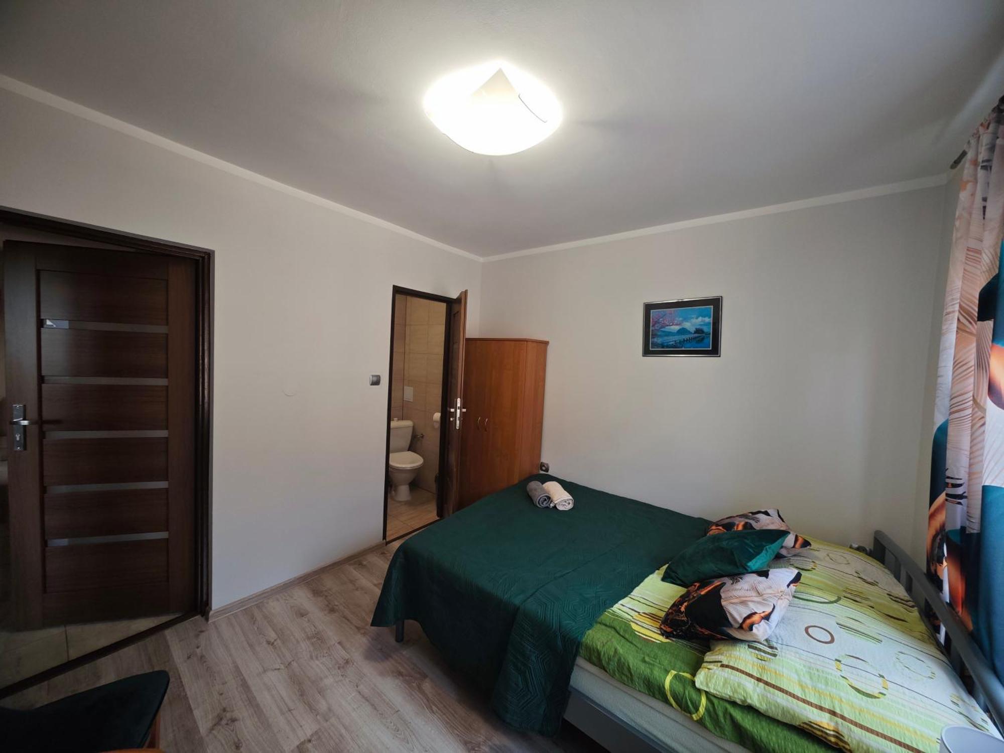 Hotel Finezja Władysławowo Pokój zdjęcie