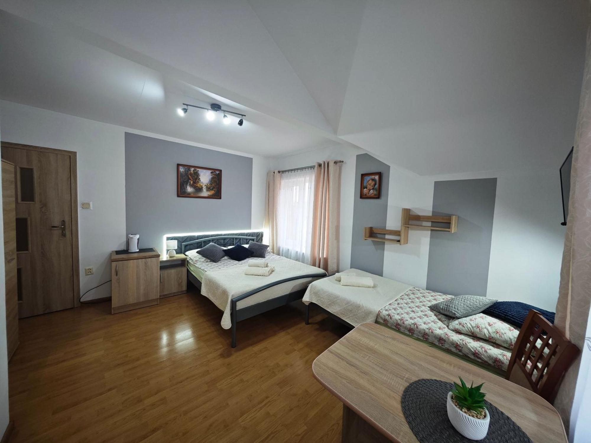 Hotel Finezja Władysławowo Zewnętrze zdjęcie