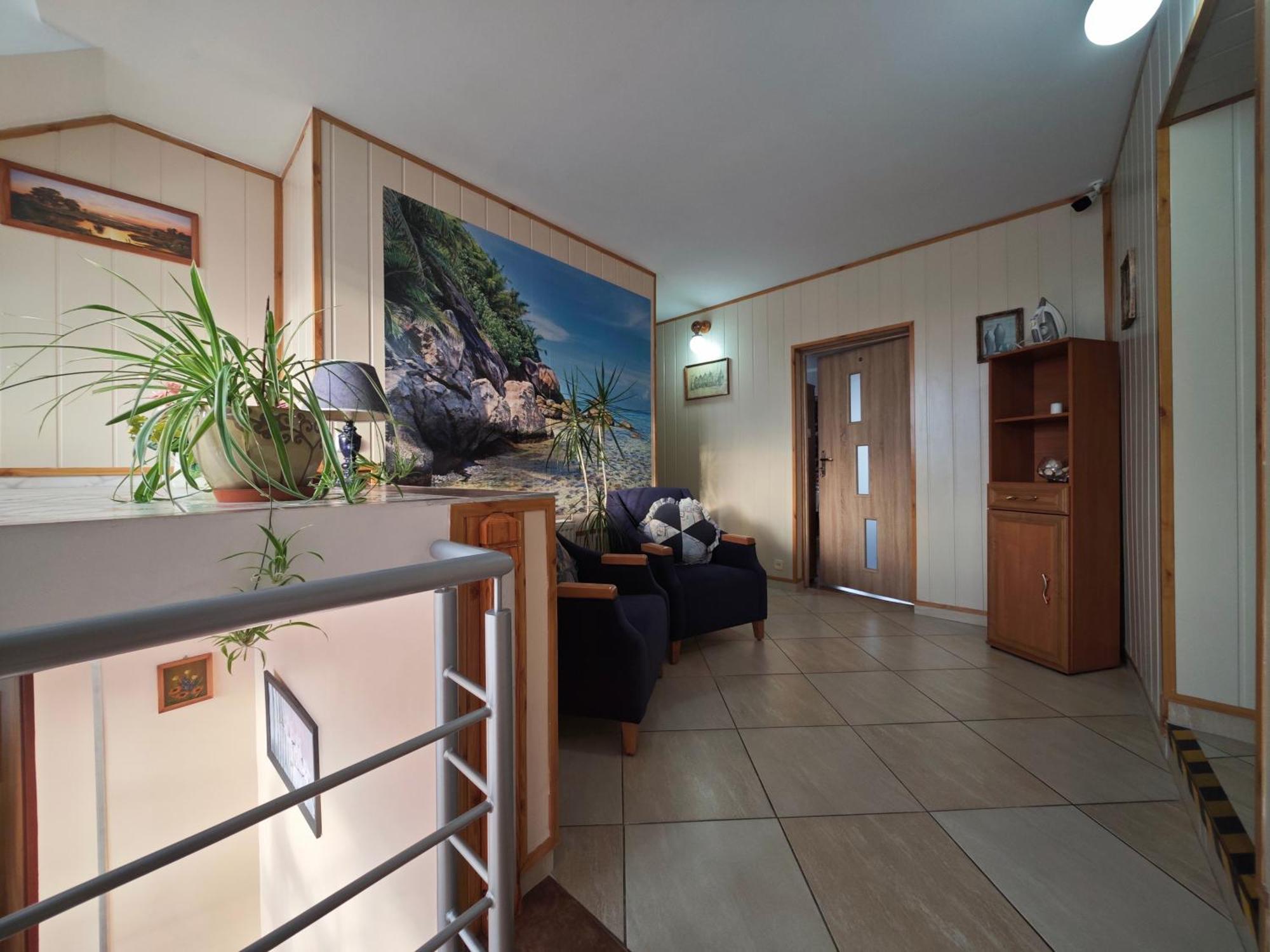 Hotel Finezja Władysławowo Zewnętrze zdjęcie