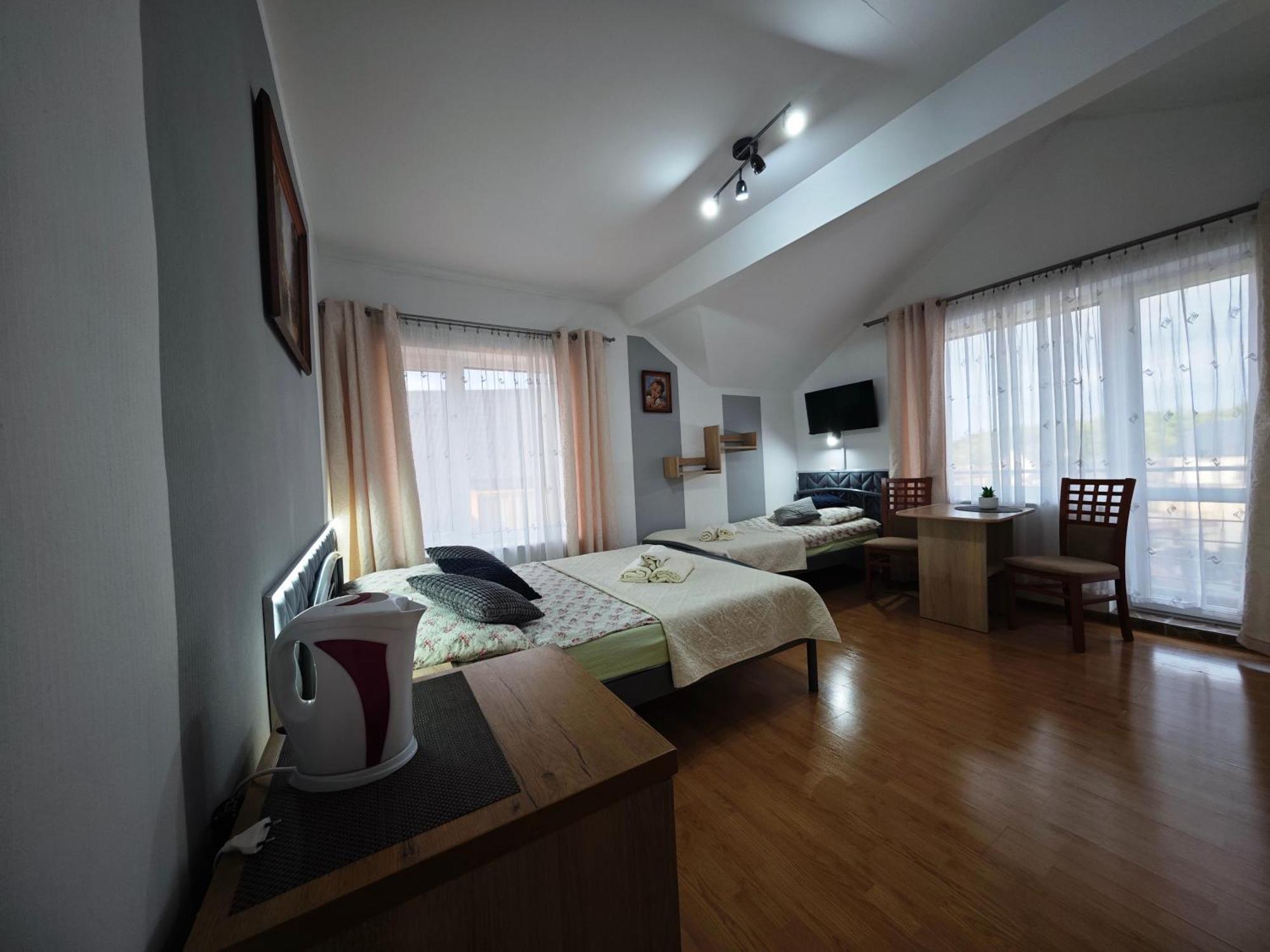 Hotel Finezja Władysławowo Zewnętrze zdjęcie