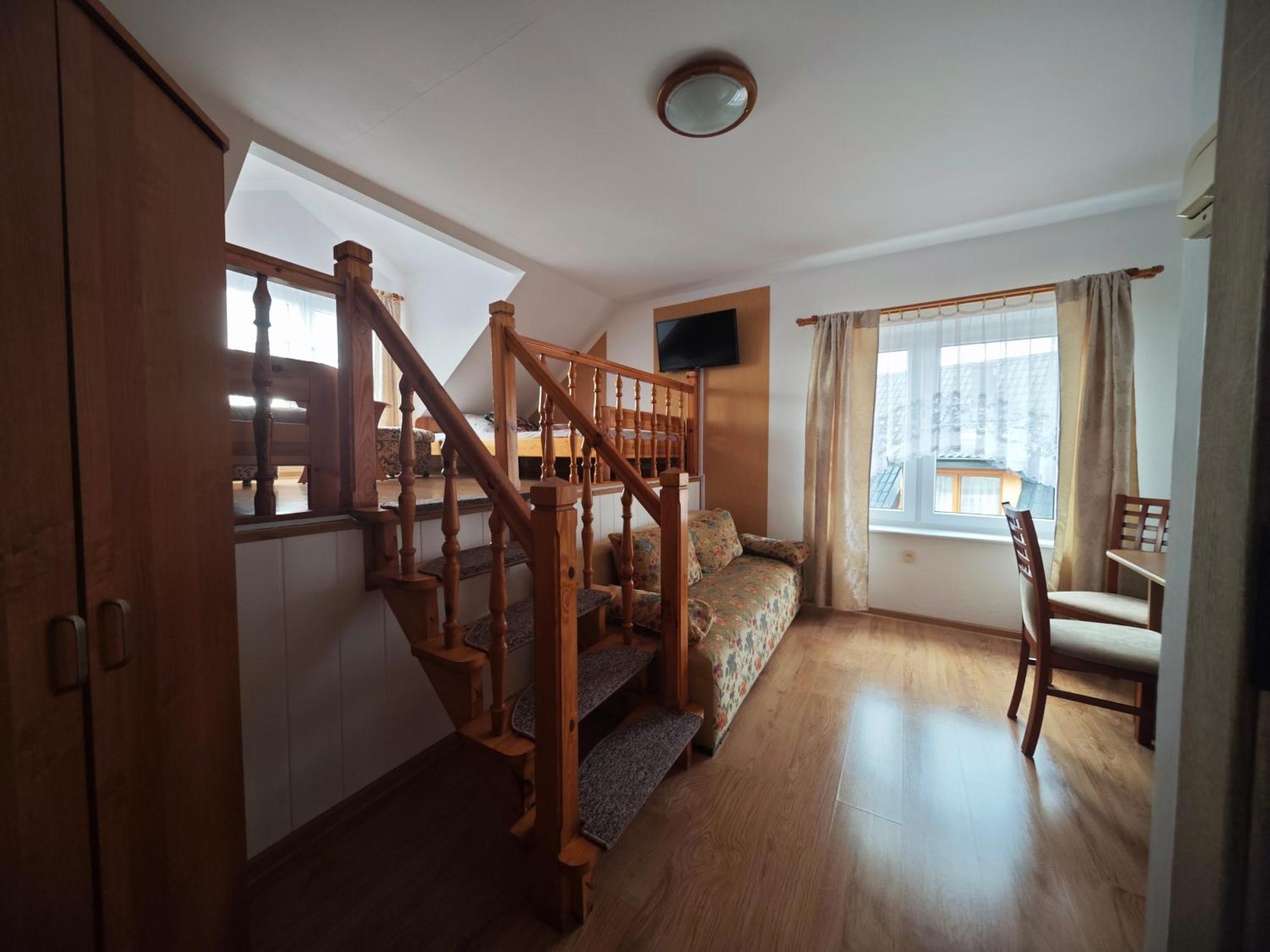 Hotel Finezja Władysławowo Zewnętrze zdjęcie