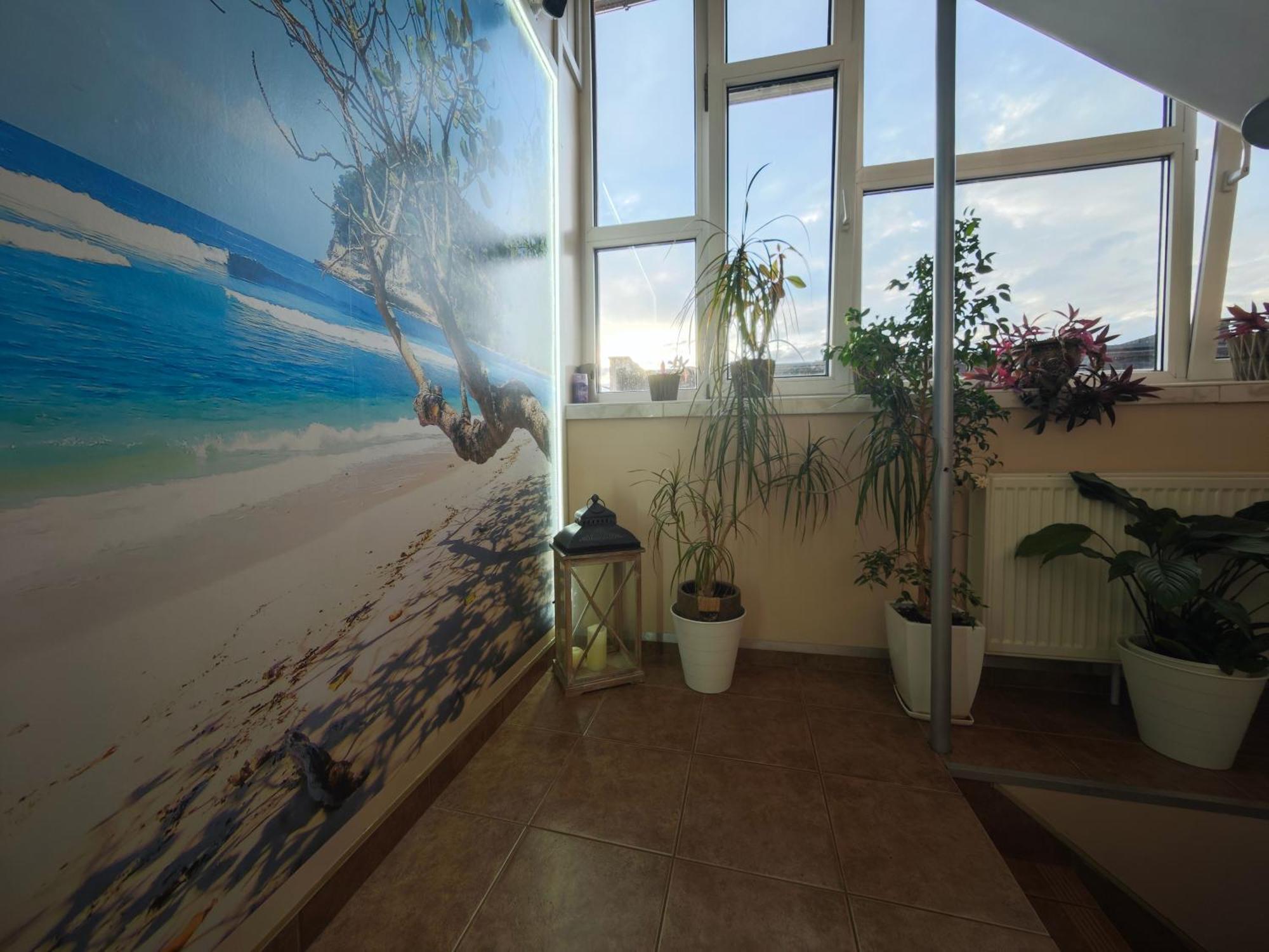 Hotel Finezja Władysławowo Zewnętrze zdjęcie