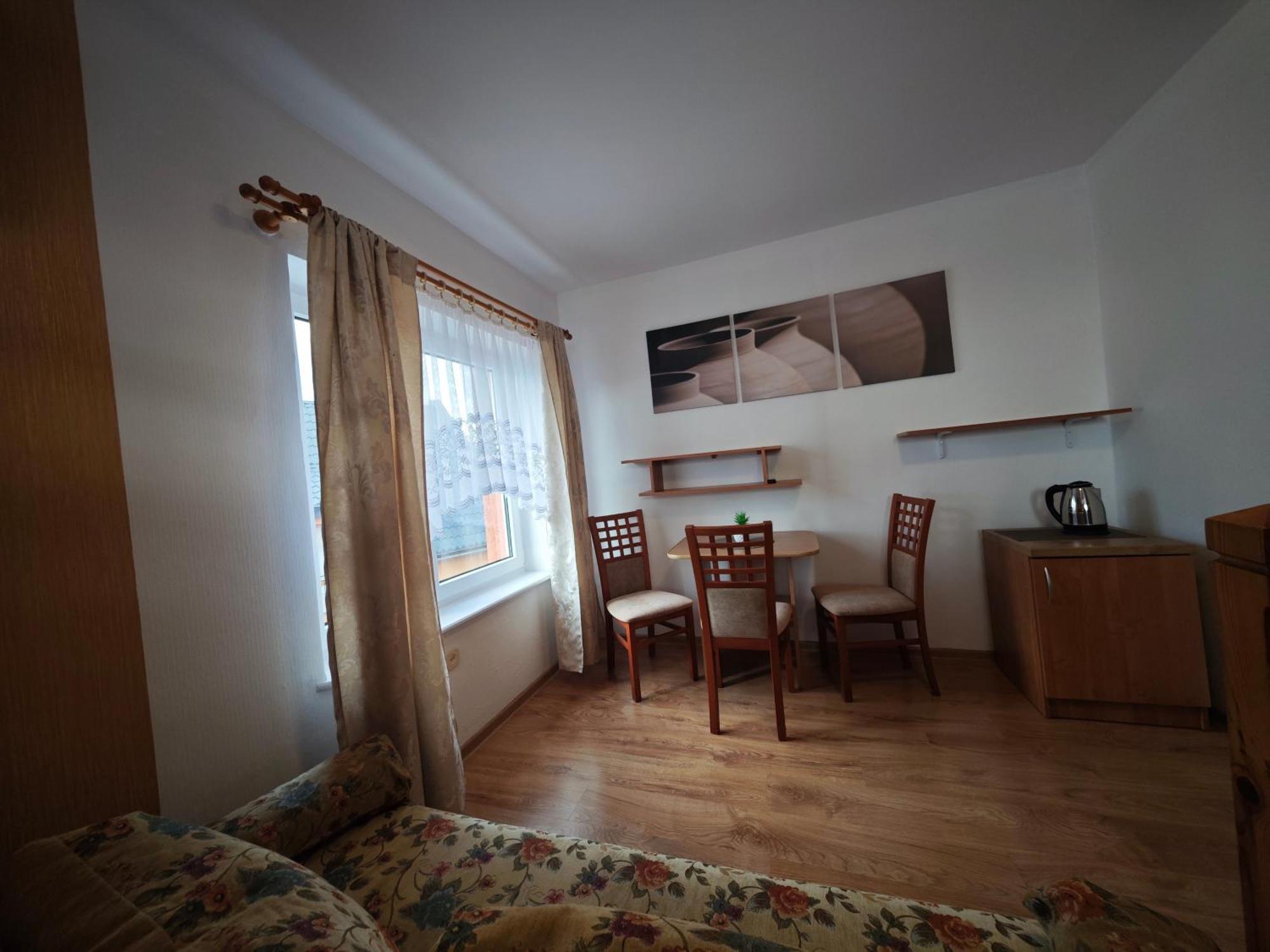 Hotel Finezja Władysławowo Zewnętrze zdjęcie